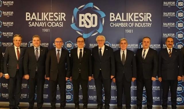 EİB, il il gezerek ihracatçıları yeşil mutabakata hazırlayacak