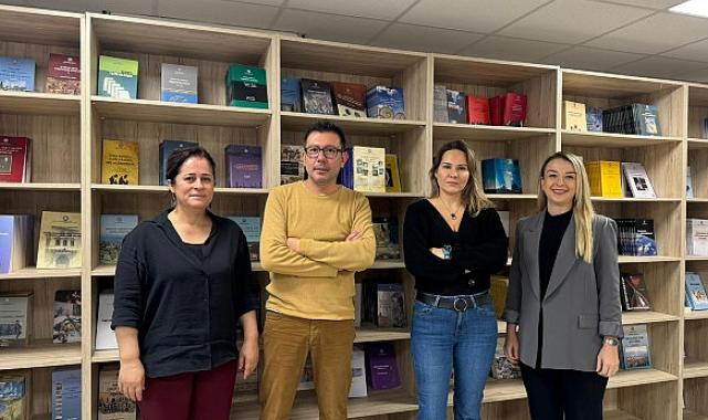 EKAM Kadına Yönelik Şiddete Karşı Bilimsel Çözüm Sunuyor