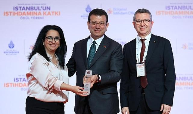 Ekrem İmamoğlu: İş Sahibi Her İnsan Mutlu İnsandır