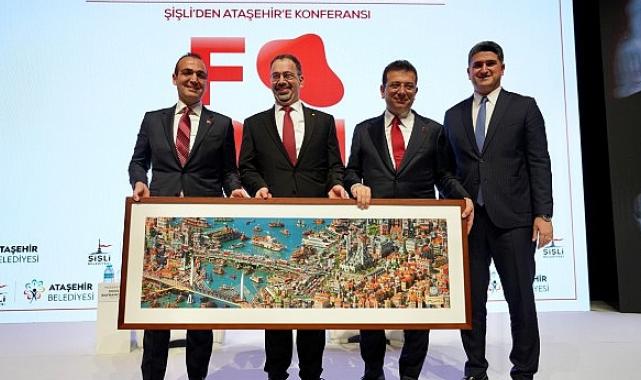 Ekrem İmamoğlu: Makam Değil, Yaşadığımız Şehri Geleceğe Hazırlamak Hedefindeyiz