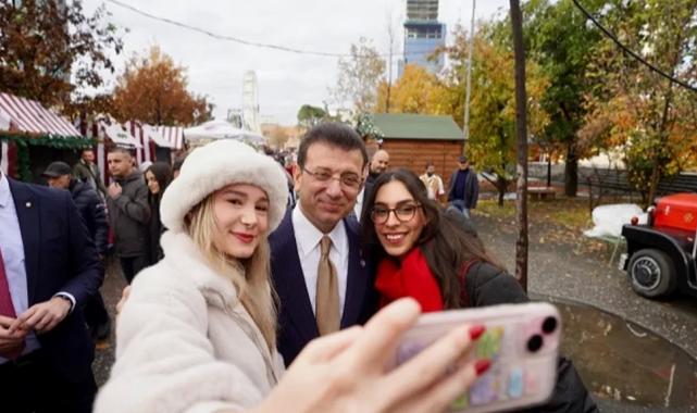 Ekrem İmamoğlu’ndan Balkanlara övgü