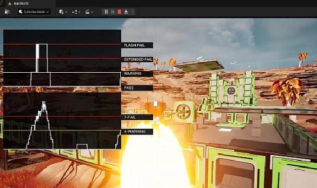 Electronic Arts 23 Tane Daha Erişilebilirlik Patentini Geniş Kullanıma Açıyor