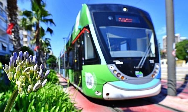 Elektrik arızaları tramvay seferlerini aksattı