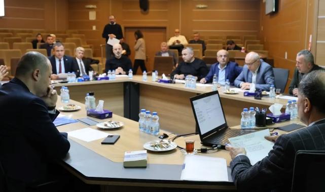 Encümende 18 markete ceza onaylandı