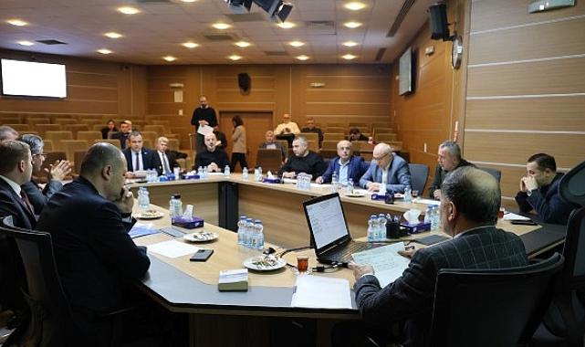 Encümende 18 markete ceza onaylandı