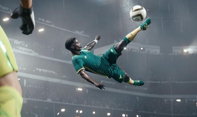 Endrick’in Özel Üretim Irmão Tekela Kramponu EA SPORTS FC 25’te!