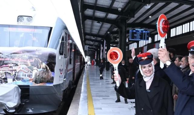 Engelleri kaldırmak için ‘Ekspres’ sefer