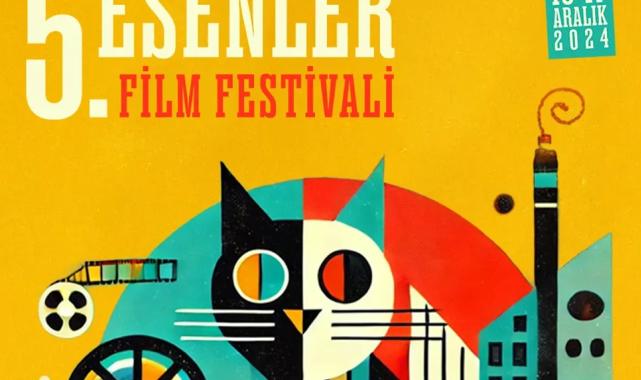 Esenler Film Festivali finalistleri belli oldu