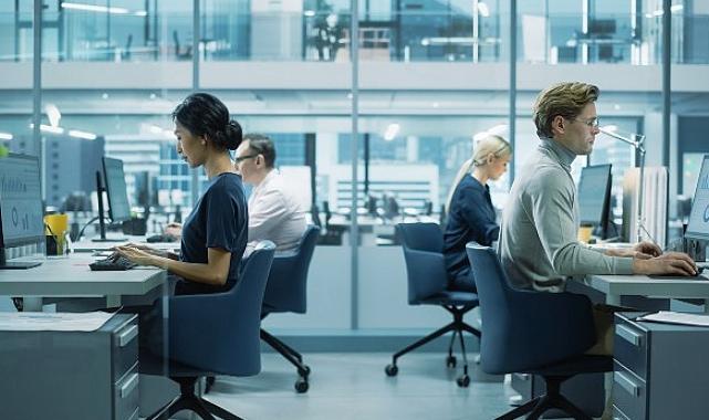 ESET siber güvenlikte küresel ölçekte verimlilik sağlıyor