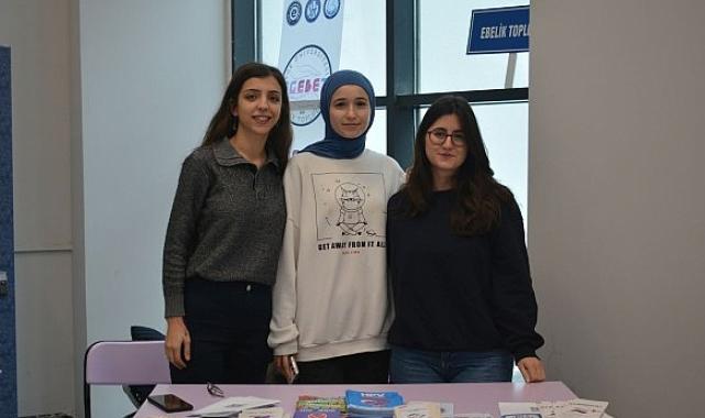 EÜ Ebelik Topluluğu cinsel yolla bulaşan hastalıklara dikkat çekiyor