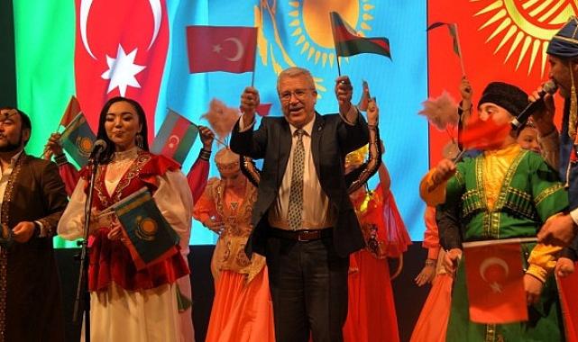 EÜ ile Azerbaycan Kültür Bakanlığı arasında eğitim, kültür ve sanat işbirliği protokolü imzalandı