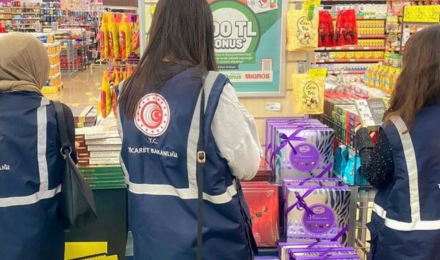 Fahiş fiyata fahiş ceza geliyor!