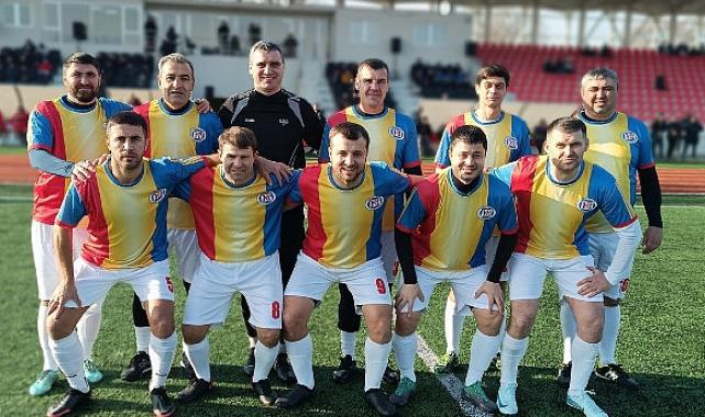 Gagauzya’nın 30. Kuruluş Yıldönümünü Sahada Kutladılar