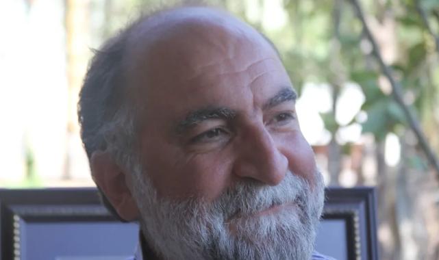 Gazeteci Özke’nin şiirleri İngilizce ve İtalyancaya çevrildi