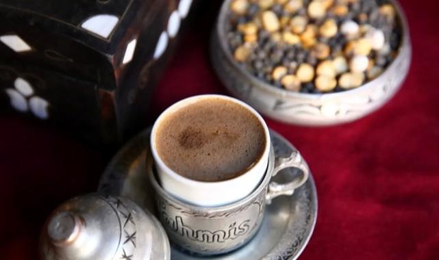 Gaziantep Menengiç Kahvesi AB Coğrafi İşareti’ni aldı