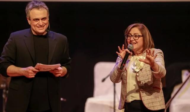 Gaziantep’de engeller Kutsi’yle kalktı