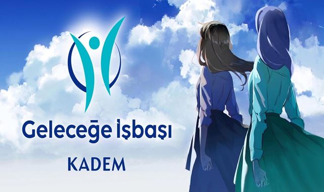 Geleceğe İşbaşı’nda 165 genç kız desteklendi