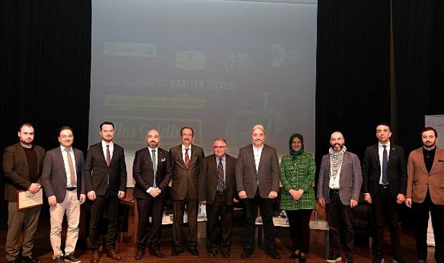 Geleceğin Yazılımcıları İstanbul Ticaret Üniversitesi’nde Sektöre İlk Adımını Attı