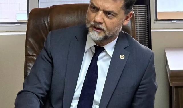 Gelecek’ten Yamalı istifa etti! Saadet Partisi TBMM Grubu düştü!