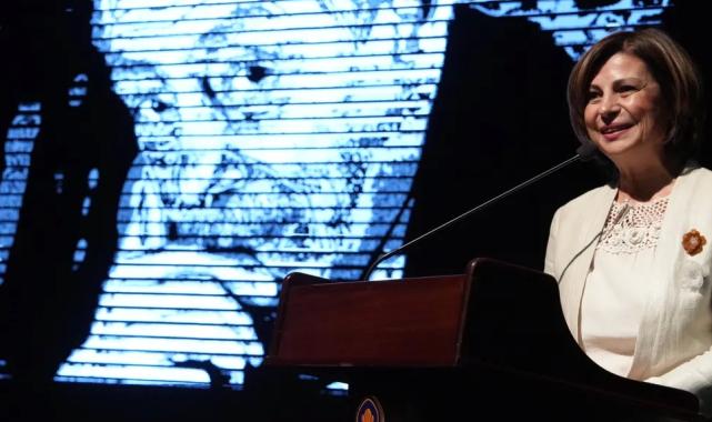 Genco Erkal ismi Eskişehir’de ölümsüzleşti