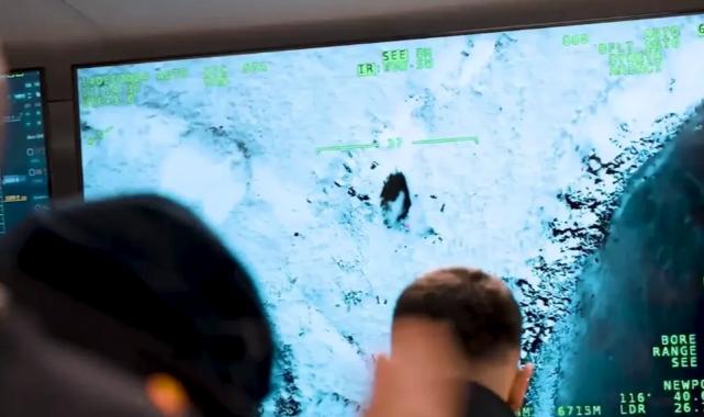 Gökçe’den tam isabet