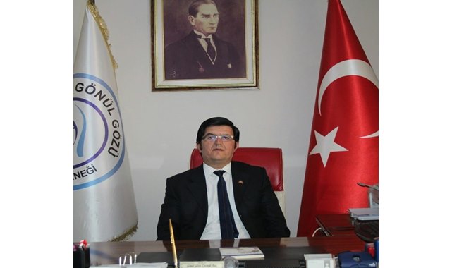 Gönül Gözü Derneği’nden Bakan Göktaş’a 9 Maddelik Çözüm Önerisi Çağrısı