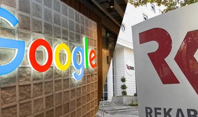 Google’a ‘Rekabet’ cezası!