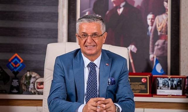 Göynük pazar yerinin açılışı gerçekleşiyor