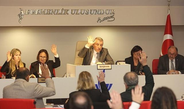 Güzelbahçe Belediyesi’nden Yelki’ye Diş Polikliniği için yer tahsisi