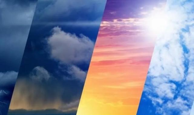 Haftanın son iş gününde bugün hava nasıl olacak?