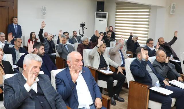 Halk Ekmek için çalışmalar başladı