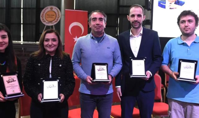 ‘Hasan Ali Yücel Öykü Yarışması’ ödülleri sahiplerini buldu