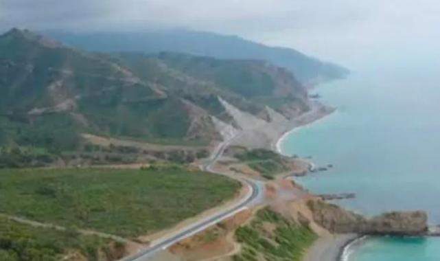 Hatay’ın kaderini değiştirecek proje