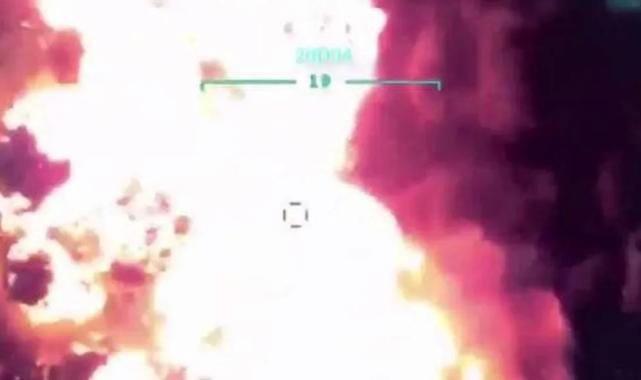 Hava harekâtları nefes aldırmıyor! 9 terörist etkisiz!