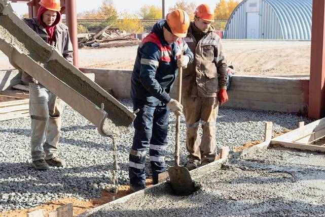 İnşaatta beklenti iyimser