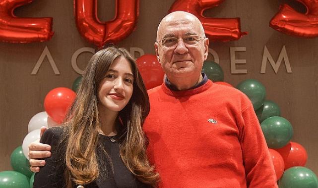 Hem Kanserle Savaşını, Hem Hayalini Kurduğu Psikolojiyi Kazandı!