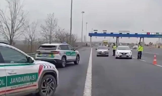 Her iki kazadan biri motosiklet kazası! İçişleri’nin denetimleri sürüyor