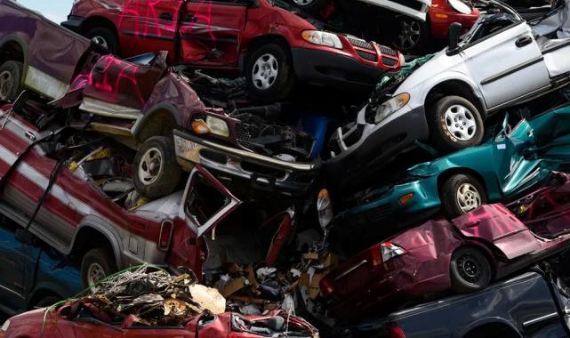 Hurda teşviki ile ÖTV’siz araç zor!