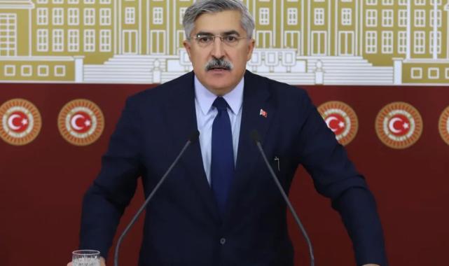 Hüseyin Yayman: Suriyelilerin geri dönüşü tarihsel önemdedir