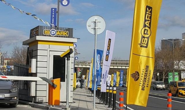 İBB Meclisi’nden dün geçen İSPARK yeni fiyat tarifesiyle ilgili artış yüzdeleri belli oldu