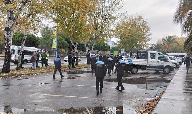 İBB’den karavan işgallerine son: Kamusal alanlar halkın kullanımına açılıyor