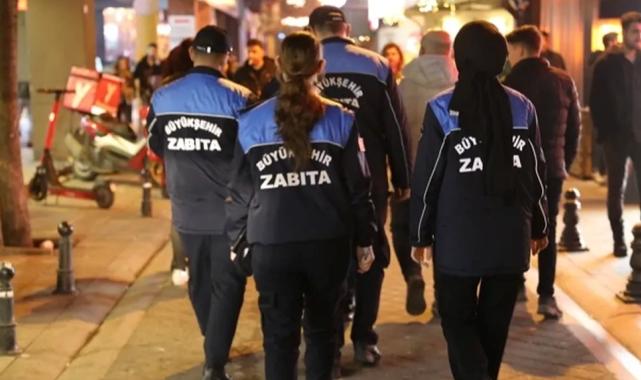 İBB’den yılbaşına özel tedbirler