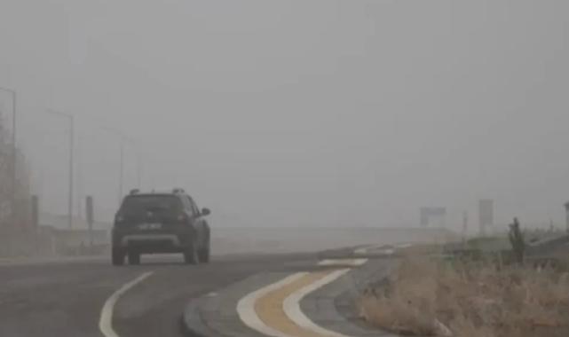 İç ve doğu kesimlerde ‘buzlanma ve don’ uyarısı