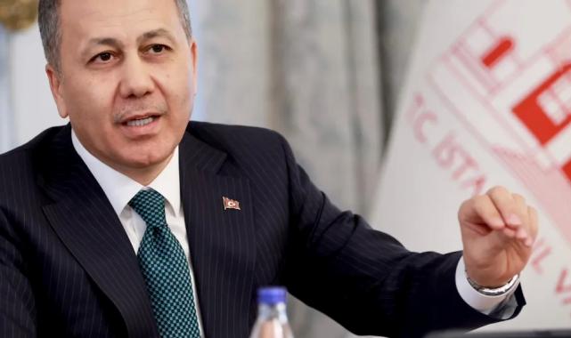 İçişleri’nden 324 bin 549 personel 2 Ocak’a kadar sahada