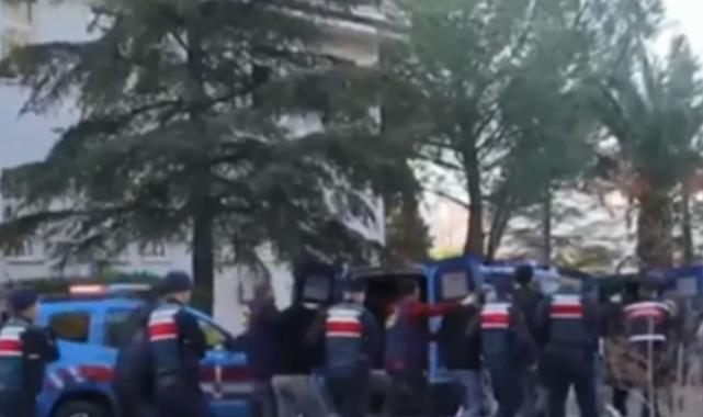 İçişleri’nden ‘Hücre’ operasyonu!