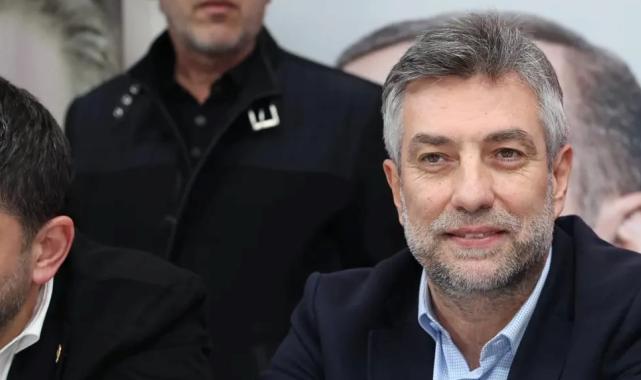 İlhan Ocaklı, İçişleri Bakanlığı müşaviri olarak atandı