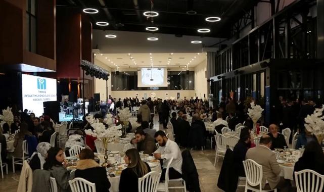 İMO Kocaeli 70’inci yaşında