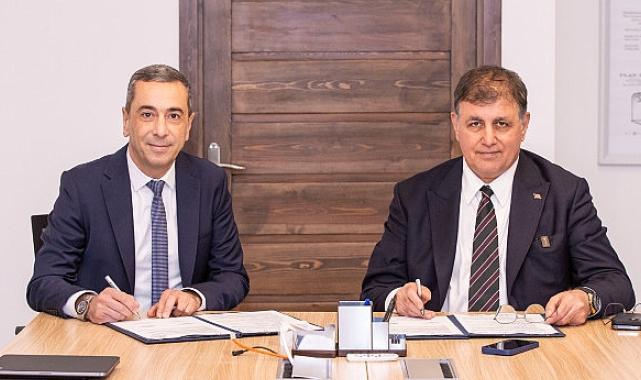 İmzalar tamam, İzmir’in tramvay filosu büyüyor