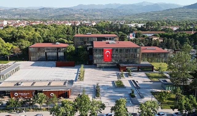İnegöl Belediyesi İstihdam Ve Kariyer Merkezi 2850 Kişiyi İş Sahibi Yaptı