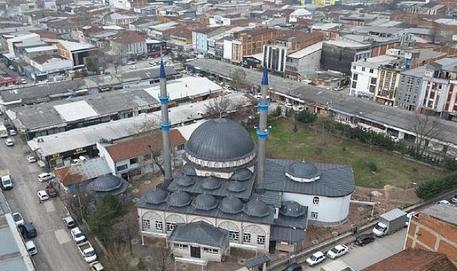 İnegöl Belediyesi’nden Çeyrek Asırlık Kandil Geleneğine Katkı